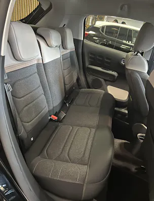 Citroën C3 1.2 PureTech Shine