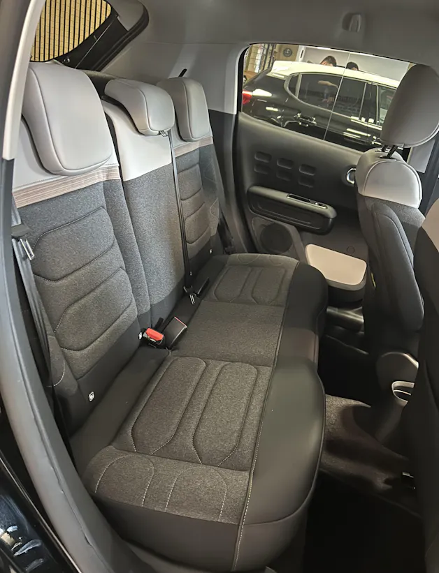 Citroën C3 1.2 PureTech Shine