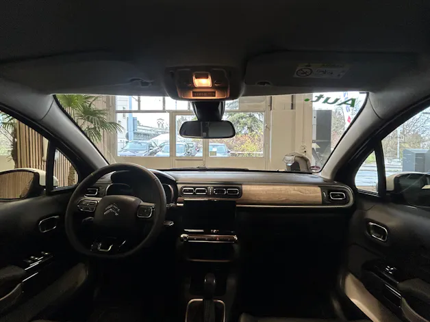 Citroën C3 1.2 PureTech Shine