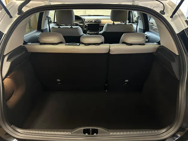 Citroën C3 1.2 PureTech Shine