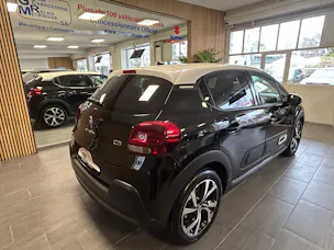 Citroën C3 1.2 PureTech Shine
