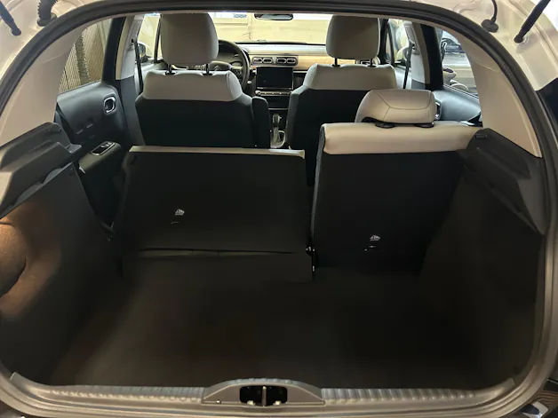 Citroën C3 1.2 PureTech Shine