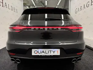 Porsche Macan 2.0