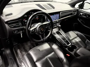 Porsche Macan 2.0