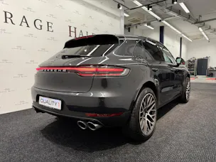 Porsche Macan 2.0