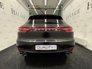 Porsche Macan 2.0