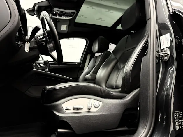 Porsche Macan 2.0
