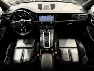 Porsche Macan 2.0