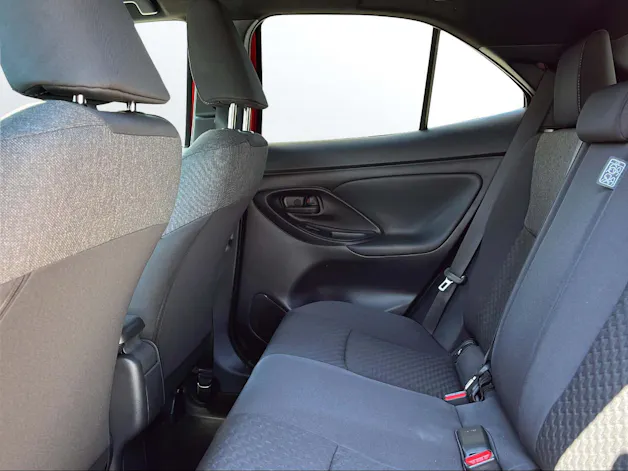 Toyota Yaris Cross 1.5 VVT-i HSD Trend AWD-i