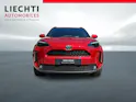 Toyota Yaris Cross 1.5 VVT-i HSD Trend AWD-i
