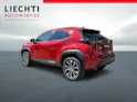 Toyota Yaris Cross 1.5 VVT-i HSD Trend AWD-i