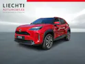 Toyota Yaris Cross 1.5 VVT-i HSD Trend AWD-i