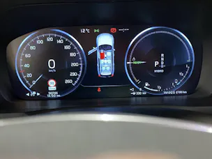 Volvo XC90 2.0 T8 TE R-Design 7P. eAWD