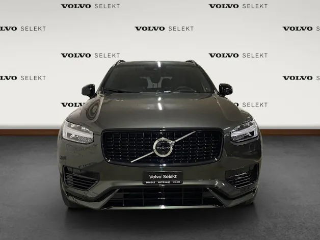 Volvo XC90 2.0 T8 TE R-Design 7P. eAWD