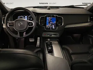 Volvo XC90 2.0 T8 TE R-Design 7P. eAWD