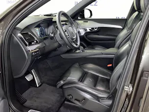Volvo XC90 2.0 T8 TE R-Design 7P. eAWD