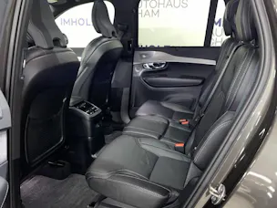 Volvo XC90 2.0 T8 TE R-Design 7P. eAWD