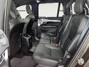 Volvo XC90 2.0 T8 TE R-Design 7P. eAWD
