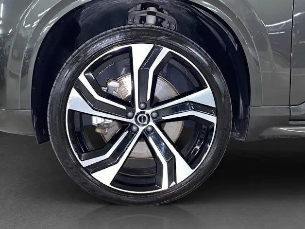 Volvo XC90 2.0 T8 TE R-Design 7P. eAWD