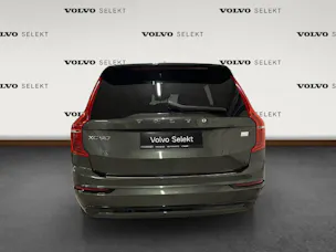 Volvo XC90 2.0 T8 TE R-Design 7P. eAWD