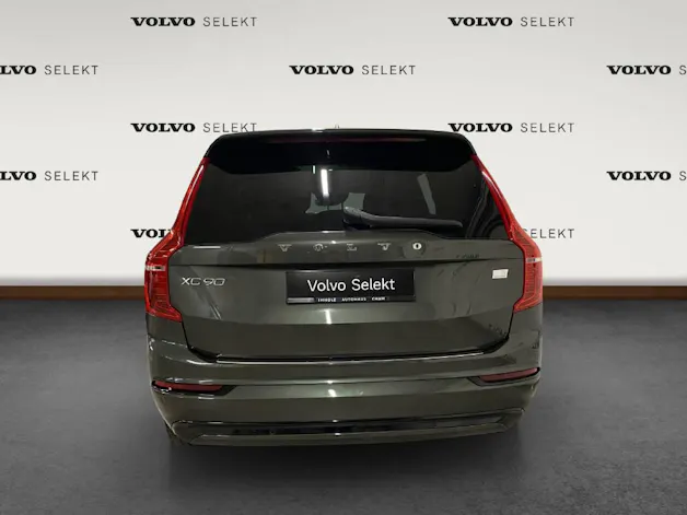 Volvo XC90 2.0 T8 TE R-Design 7P. eAWD