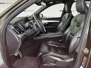 Volvo XC90 2.0 T8 TE R-Design 7P. eAWD