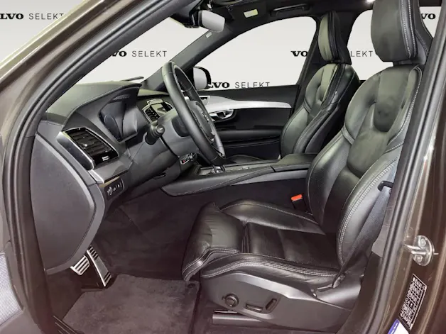 Volvo XC90 2.0 T8 TE R-Design 7P. eAWD