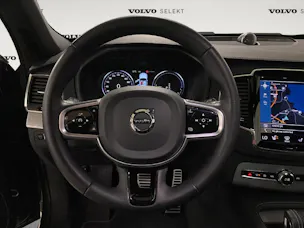 Volvo XC90 2.0 T8 TE R-Design 7P. eAWD