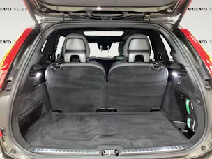 Volvo XC90 2.0 T8 TE R-Design 7P. eAWD
