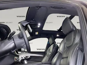 Volvo XC90 2.0 T8 TE R-Design 7P. eAWD
