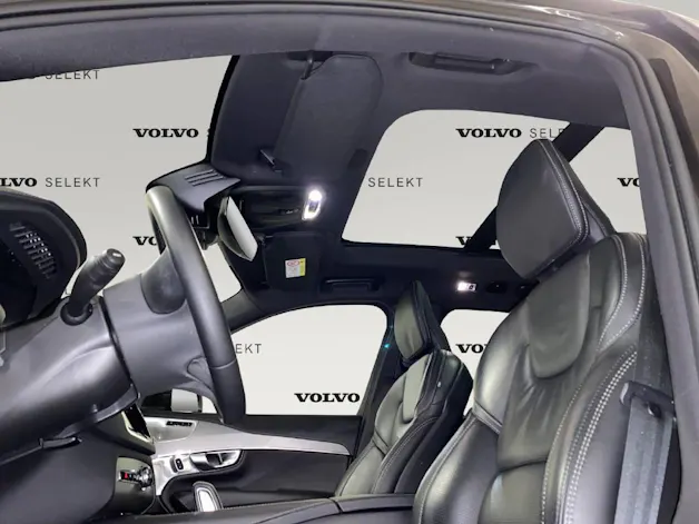 Volvo XC90 2.0 T8 TE R-Design 7P. eAWD
