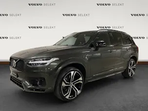 Volvo XC90 2.0 T8 TE R-Design 7P. eAWD