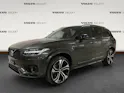 Volvo XC90 2.0 T8 TE R-Design 7P. eAWD