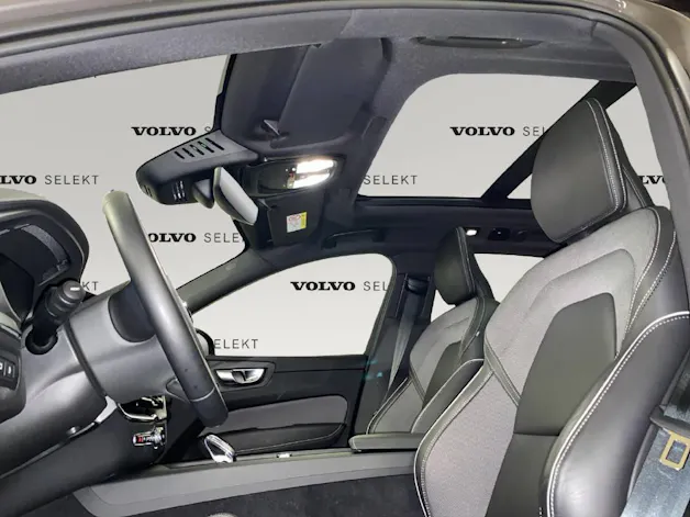 Volvo XC60 2.0 T6 TE Ultra Dark eAWD