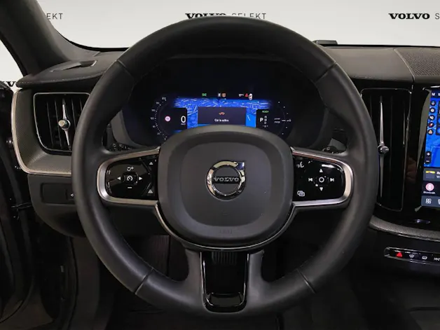 Volvo XC60 2.0 T6 TE Ultra Dark eAWD