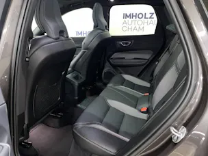 Volvo XC60 2.0 T6 TE Ultra Dark eAWD