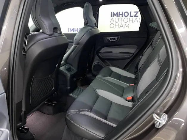 Volvo XC60 2.0 T6 TE Ultra Dark eAWD