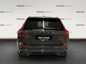 Volvo XC60 2.0 T6 TE Ultra Dark eAWD