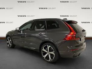 Volvo XC60 2.0 T6 TE Ultra Dark eAWD