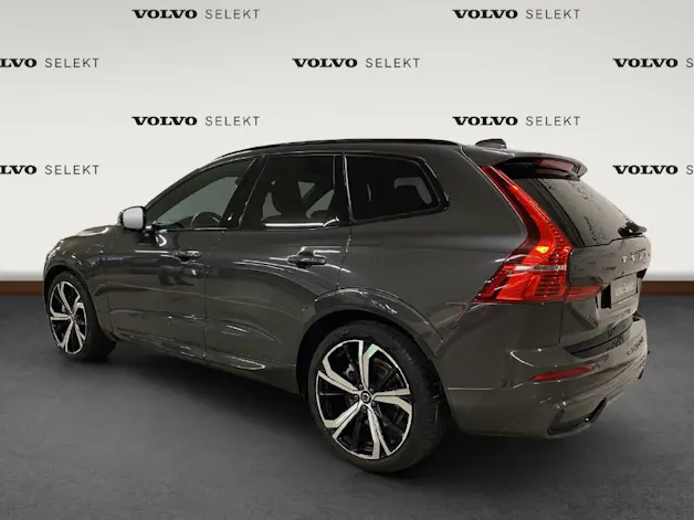 Volvo XC60 2.0 T6 TE Ultra Dark eAWD