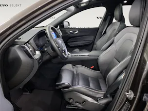 Volvo XC60 2.0 T6 TE Ultra Dark eAWD