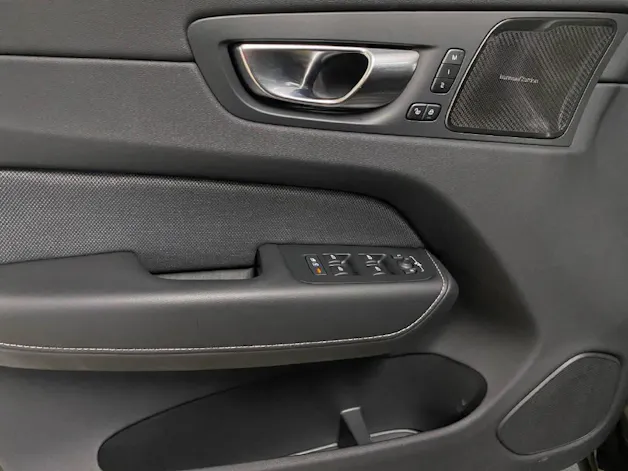 Volvo XC60 2.0 T6 TE Ultra Dark eAWD