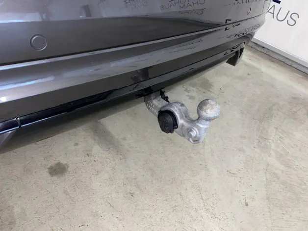 Volvo XC60 2.0 T6 TE Ultra Dark eAWD