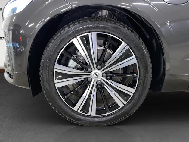 Volvo XC60 2.0 T6 TE Ultra Dark eAWD