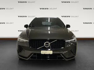 Volvo XC60 2.0 T6 TE Ultra Dark eAWD