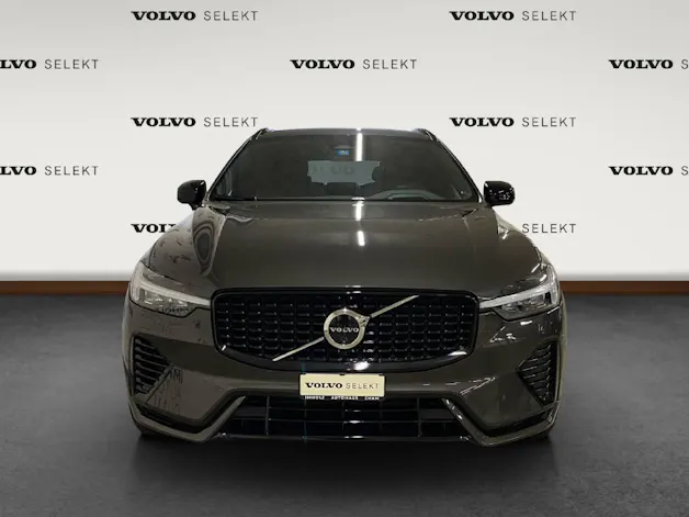 Volvo XC60 2.0 T6 TE Ultra Dark eAWD