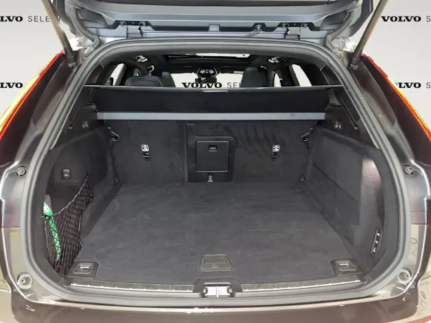 Volvo XC60 2.0 T6 TE Ultra Dark eAWD