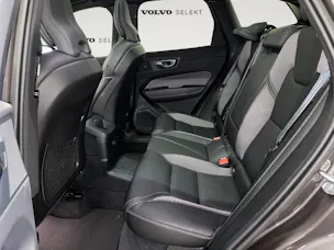 Volvo XC60 2.0 T6 TE Ultra Dark eAWD
