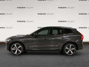 Volvo XC60 2.0 T6 TE Ultra Dark eAWD