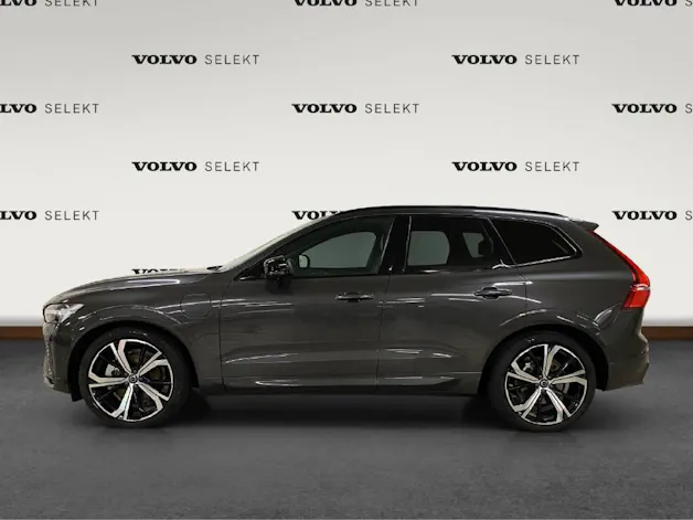 Volvo XC60 2.0 T6 TE Ultra Dark eAWD
